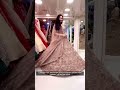 Luxury lehenga choli shopping in chandni chowk shorts ashortaday lehenga lehengacholi