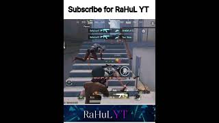 Wait for @RaHulLiveYT_OP #bgmi#pubgmobile#shorts#shortvideo#viralshorts#pubg#pubgindia