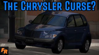 Can We Break The Chrysler Curse ? - Gran Turismo 4 Randomizer