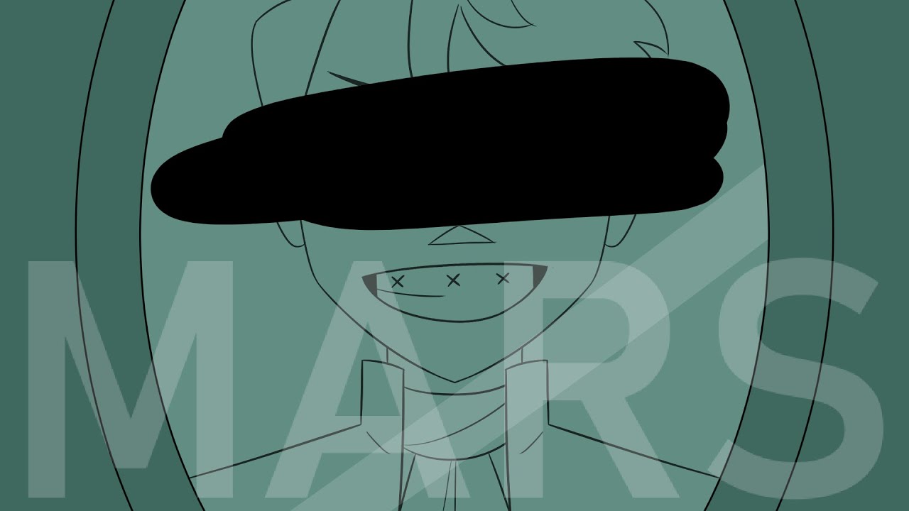 MARS | Dream SMP Animatic