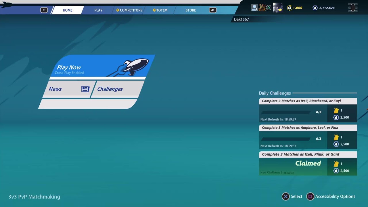 Getting Rocket Arena's Platinum Trophy Before It Shuts Down