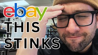 Bad News About eBay Fees for Sellers who Make under $100k