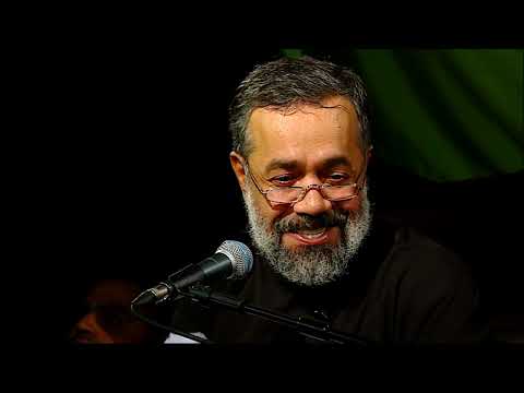      محمود کریمی روضه امام حسن