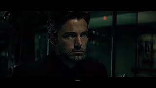 Batfleck Batman Metamorphic-Edit