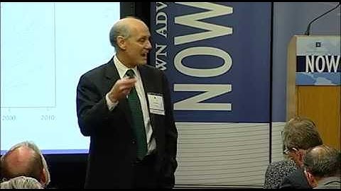 Inventing an American Health System: A Trimtab Strategy