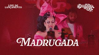 Gloria Groove - Madrugada (Ao Vivo / Pocket Show)