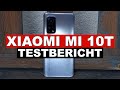 Xiaomi Mi 10T Testbericht