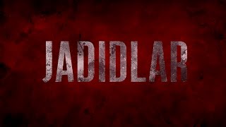 Jadidlar minus (Officiall Video) | Жадидлар минус (Офицалный Видео)