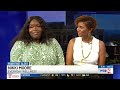 INTERVIEW: PTSD Awareness Month