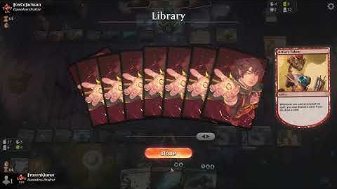 MTG Arena Standard High Mythic Rank 258 Best-of-Three Azorius Control vs Izzet Lessons