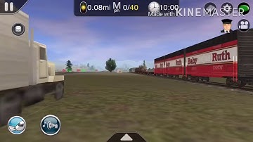 Unstoppable movie part 1 remastered