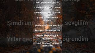 Unutulur Gidersin, Kaldırırlar Rafa 😟😔