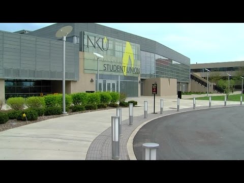 Video UK, NKU and St. Elizabeth to partner for Northern... - YouTube