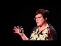 Open badges | Joyce Seitzinger | TEDxRosalindParkED