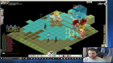 Guide for Clearing Jelly Dungeon AB lvl 110, S1(Post new horizon) Wakfu in 2022
