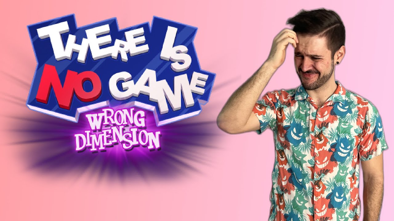 This game ISNT a game.