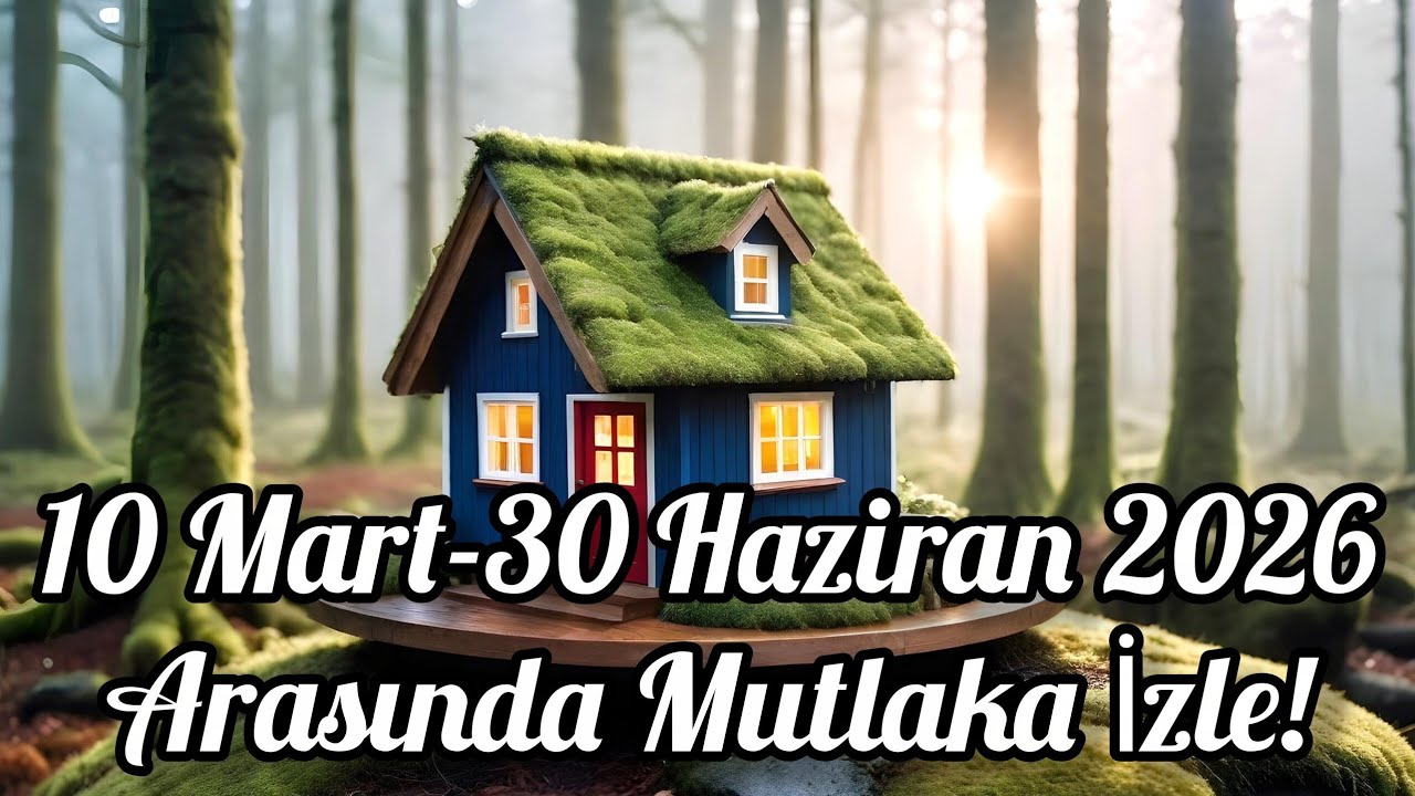 Aile, Ev, Duygusal Güvenlik Konularında Şans Ve Büyüme Döngüsü. 