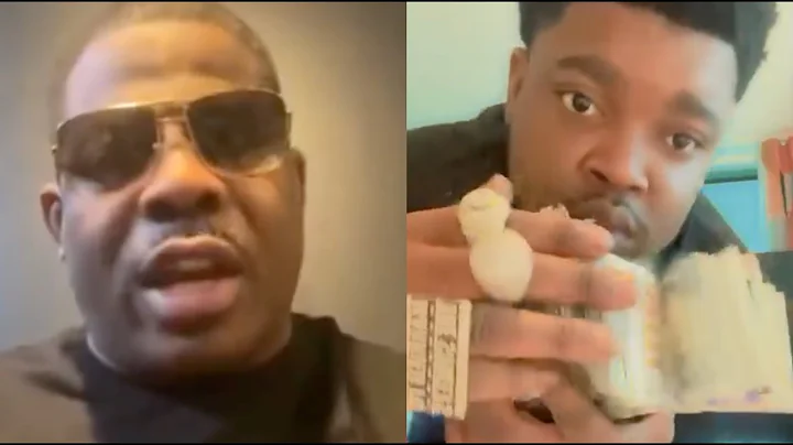 Detroit Promoter Goes Off On Bossman Dlow For Missing Performance & Demands $75K Refund