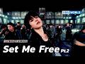 Escenario Legendario Jimin Set Me Free Pt 2 I KBS WORLD TV 230331 