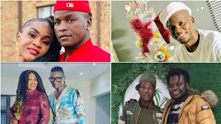 Benny Mayengani Xiyisusini yinge chayi kahle na Prince Rhangani / Henny C ingaku izondha Cool B