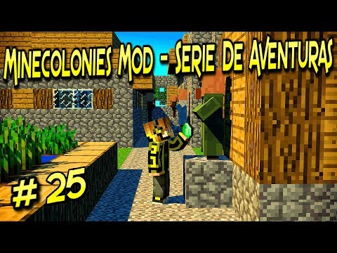 [1.12.2] MineColonies Mod Download  Minecraft Forum