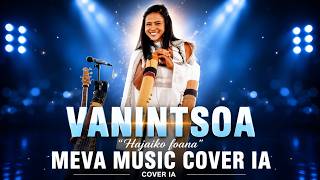 VANINTSOA - HAJAIKO FOANA ( COVER IA )