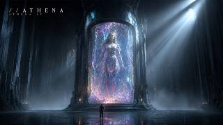 ATHENA // Ethereal Aero Ambient Music