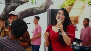 LUKAKU COVER TIKA FARAMITA