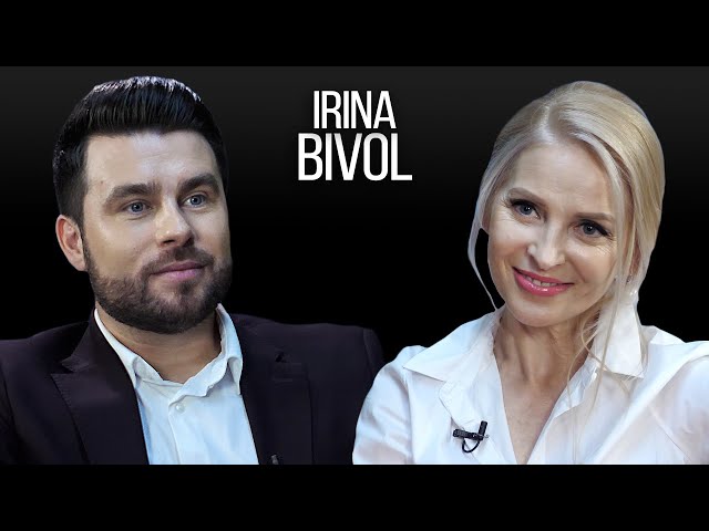 Irina Bivol - drama din viața personală, pierderea părinților, dorul de scenă și rolul de bunică class=