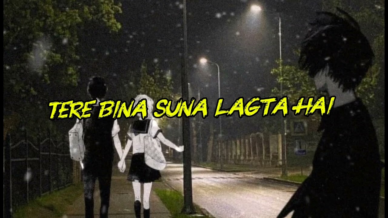 Hindi slowed+reverb song / Hindi masala song / Hindi romantic song / Hindi lofi song