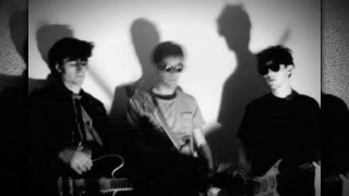 Skywave - Ceremony Joy Divisionnew Order Cover