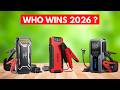 5 Best Portable Car Jump Starter Power Bank | Best Car Jump Starter to Buy in 2026