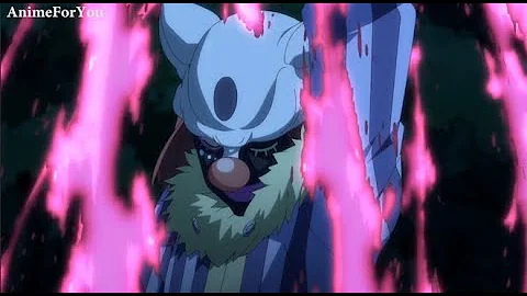 Laplace Kills Roy Valentin ~ Tensei Shitara Slime ...