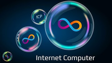 What Is Dfinity? | ICP Easy Explained