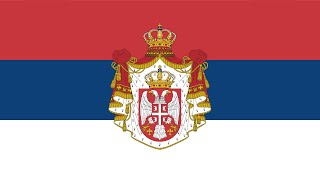 Vojvoda Stepa na konju jaše | Serbian Patriotic Song | Lyrics