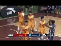 NSAC College Basketball Campus Tour - Day 6 - Mapúa Cardinals vs Adamson Soaring Falcons