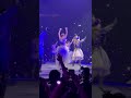 #news #ladygaga Emma Myers y Evie Templeton #thedeaddance #london #mayhemballtour #mayhemball #live