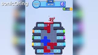 Color Block Jam Level 68