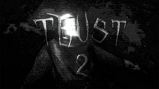 DrDeagle x VLNCRSH - TRUST 2 (super slowed) [Official Visualizer]