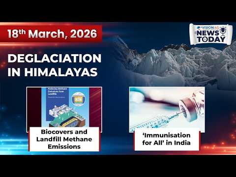 News Today ( Mar 18, 2026)