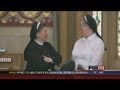 9PSUN NUNS CELEBRATE SISTERS JUBILEE MASS