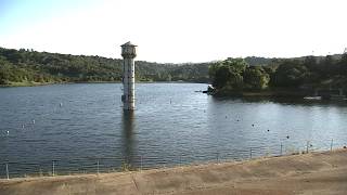 Lafayette Reservoir Tower being retrofitted for seismic safety: Here's what we know