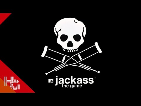 Видео: Jackass: The Game (PS2) Прохождение - Часть 2