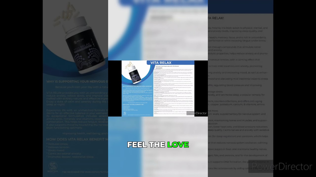 Your Moment to Let Go and Breathe 