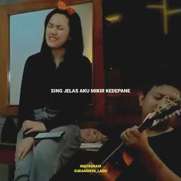 story wa 30 detik satru - cak nan feat happy asmara || lagu baper #shorts