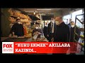 ''Kuru ekmek'' akıllara kazındı! 19 Aralık 2020 Gülbin Tosun ile FOX Ana Haber Hafta Sonu