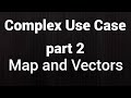 Complex Abinitio Use Case Transform Based Solution