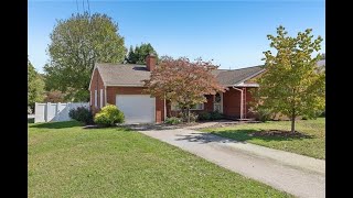 701 S Harrison St,  West Kittanning, PA 16201 - Tony Molnar-Strejcek - MLS 1723894