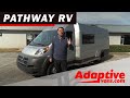 Adaptive Vans PATHWAY RV