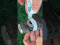 Motorcycle rider revealed his secret of success 👌🏼 #solutions #diy